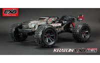 Arrma Monster Truck Kraton EXB Roller, 1:8