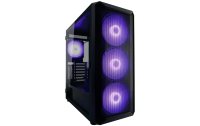 LC-Power PC-Gehäuse Gaming 804B – Obsession_X