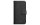 Black Rock Book Cover 2in1 iPhone 14 Pro , Premium Leather