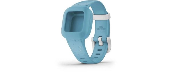 GARMIN Armband Vivofit Jr.3 Blau