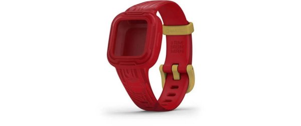 GARMIN Armband Vivofit Jr.3 Rot