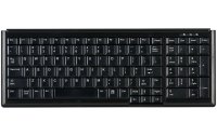 Active Key Tastatur AK-7000 US-Layout