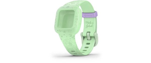 GARMIN Armband Vivofit Jr.3 Lila,Mint