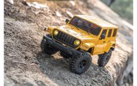 EazyRC Scale Crawler Arizona 4WD RTR, 1:18