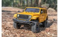 EazyRC Scale Crawler Arizona 4WD RTR, 1:18