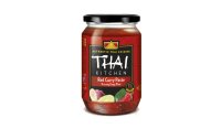 Thai Kitchen Red Curry Paste 225 g
