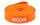 KOOR Fitnessband stark, orange