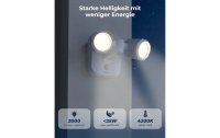 Reolink Aussenstrahler Floodlight WiFi