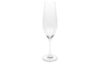 FURBER Champagnerglas 260 ml, 4 Stück