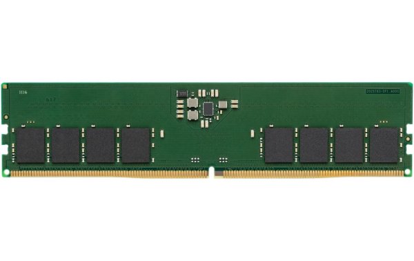 Kingston DDR5-RAM KCP548US8-16 4800 MHz 1x 16 GB