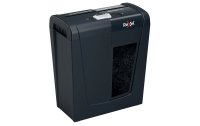 Rexel Aktenvernichter Secure S5 P-2, 5 Seiten