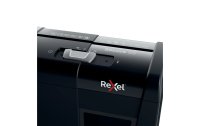 Rexel Aktenvernichter Secure S5 P-2, 5 Seiten