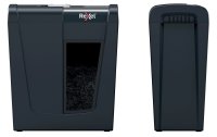 Rexel Aktenvernichter Secure S5 P-2, 5 Seiten