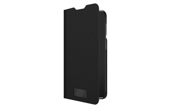 Black Rock Book Cover The Standard Galaxy S21 (5G)