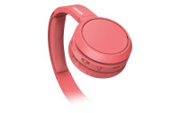 Philips Wireless On-Ear-Kopfhörer TAH4205RD/00 Rot