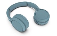 Philips Wireless On-Ear-Kopfhörer TAH4205BL/00 Blau