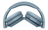 Philips Wireless On-Ear-Kopfhörer TAH4205BL/00 Blau