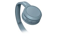 Philips Wireless On-Ear-Kopfhörer TAH4205BL/00 Blau