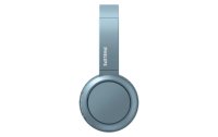 Philips Wireless On-Ear-Kopfhörer TAH4205BL/00 Blau