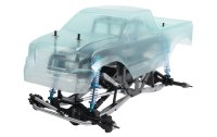 RC4WD Monster Truck Carbon Assault Bausatz, 1:10