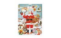Niederegger Adventskalender «Santa Claus»...