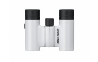 Nikon Fernglas Aculon T02 8x21 Weiss