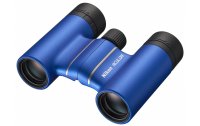 Nikon Fernglas Aculon T02 8x21 Blau