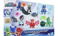 Hasbro PJ Masks Helden & Schurken Figurenset