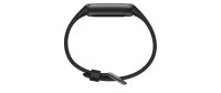 Fitbit Activity Tracker Luxe Schwarz/Dunkelgrau