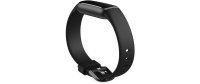 Fitbit Activity Tracker Luxe Schwarz/Dunkelgrau