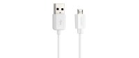 deleyCON USB 2.0-Kabel  USB A - Micro-USB B 3 m