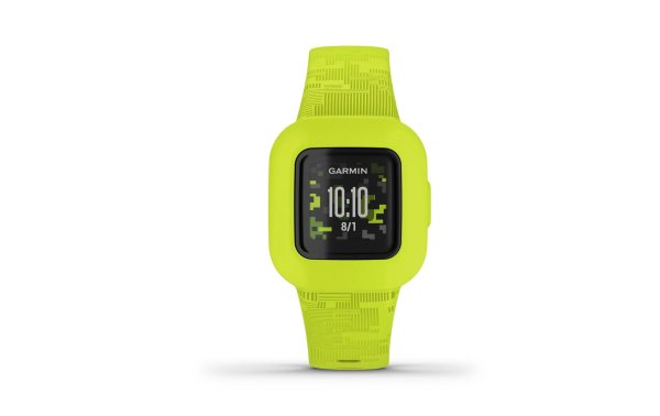 GARMIN Vivofit Jr.3 Grün