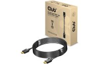 Club 3D Kabel CAC-1374 HDMI - HDMI, 4 m