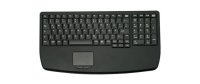 Active Key Tastatur AK-7410-G US-Layout