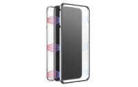 Black Rock Back Cover 360° Glass Galaxy S22 (5G) ,...