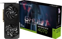 Gainward Grafikkarte GeForce RTX 4070 Ghost 12 GB