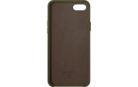 Urbanys Back Cover City Soldier Leather iPhone 7/8/SE (2020)
