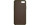 Urbanys Back Cover City Soldier Leather iPhone 7/8 Plus