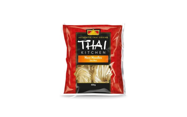 Thai Kitchen Nest Noodles 450 g