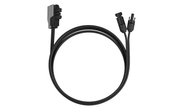 EcoFlow Adapterkabel MC4 auf Hub, 6 m