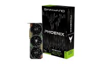 Gainward Grafikkarte GeForce RTX 4070 Ti Phoenix 12 GB