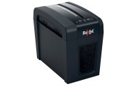 Rexel Aktenvernichter Secure X6-SL P-4, 6 Seiten