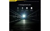 Nitecore Taschenlampe Tip Se 700 Lumen