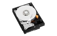 Western Digital Harddisk WD Red 3.5" SATA 3 TB