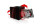 Western Digital Harddisk WD Red 3.5" SATA 3 TB