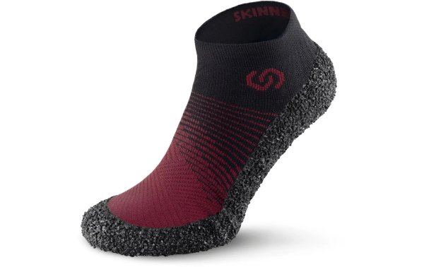 SKINNERS Socken 2.0, Carmine 36-37