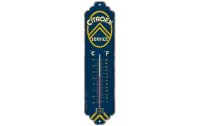 Nostalgic Art Thermometer Citroen Service 6.5 x 28 cm
