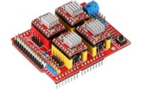 jOY-iT Motor Treiber CNC Controllerboard für Arduino...