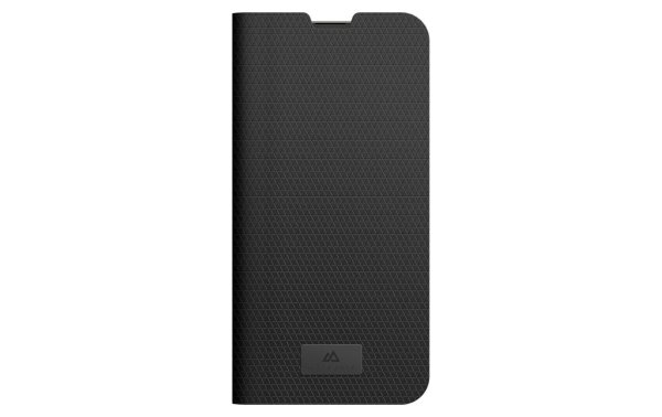 Black Rock Book Cover The Classic iPhone 14 Pro