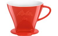 Melitta Kaffeefilter Porzellan 1x4 1-4 Tassen 1 Stück